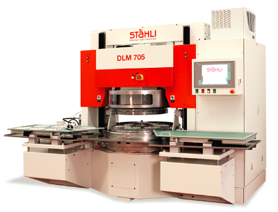 Stahli finegrinder