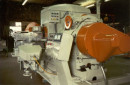 Besly double disc grinder